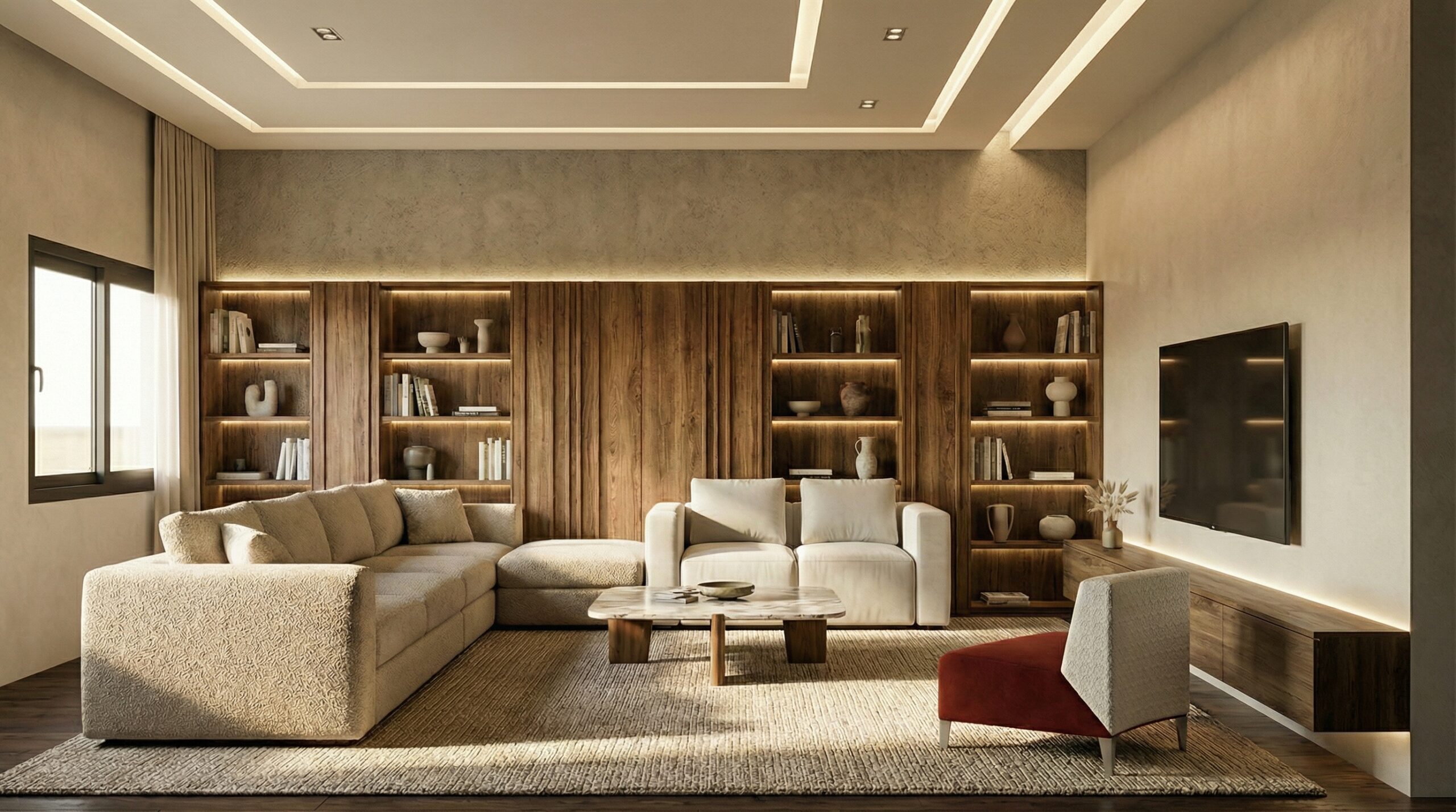ARCHITEC SARL — Architecture & Construction Dakar